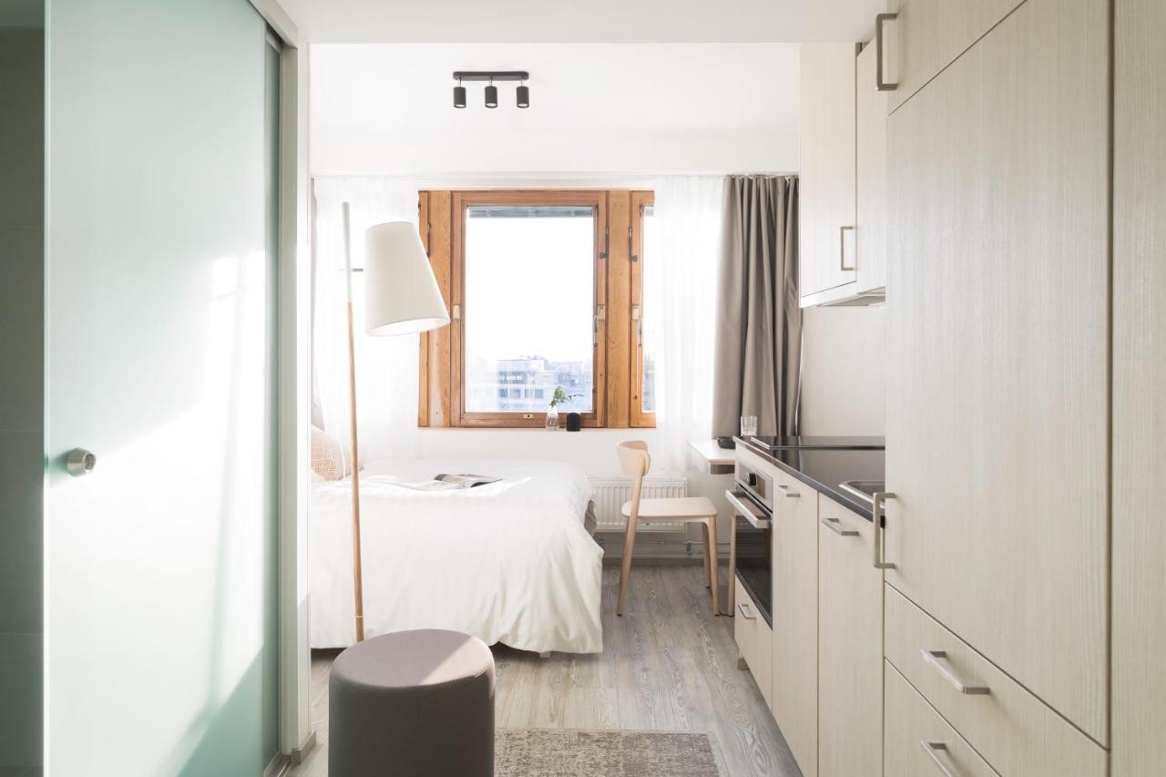 Hotelli Noli Soernaeinen Helsinki