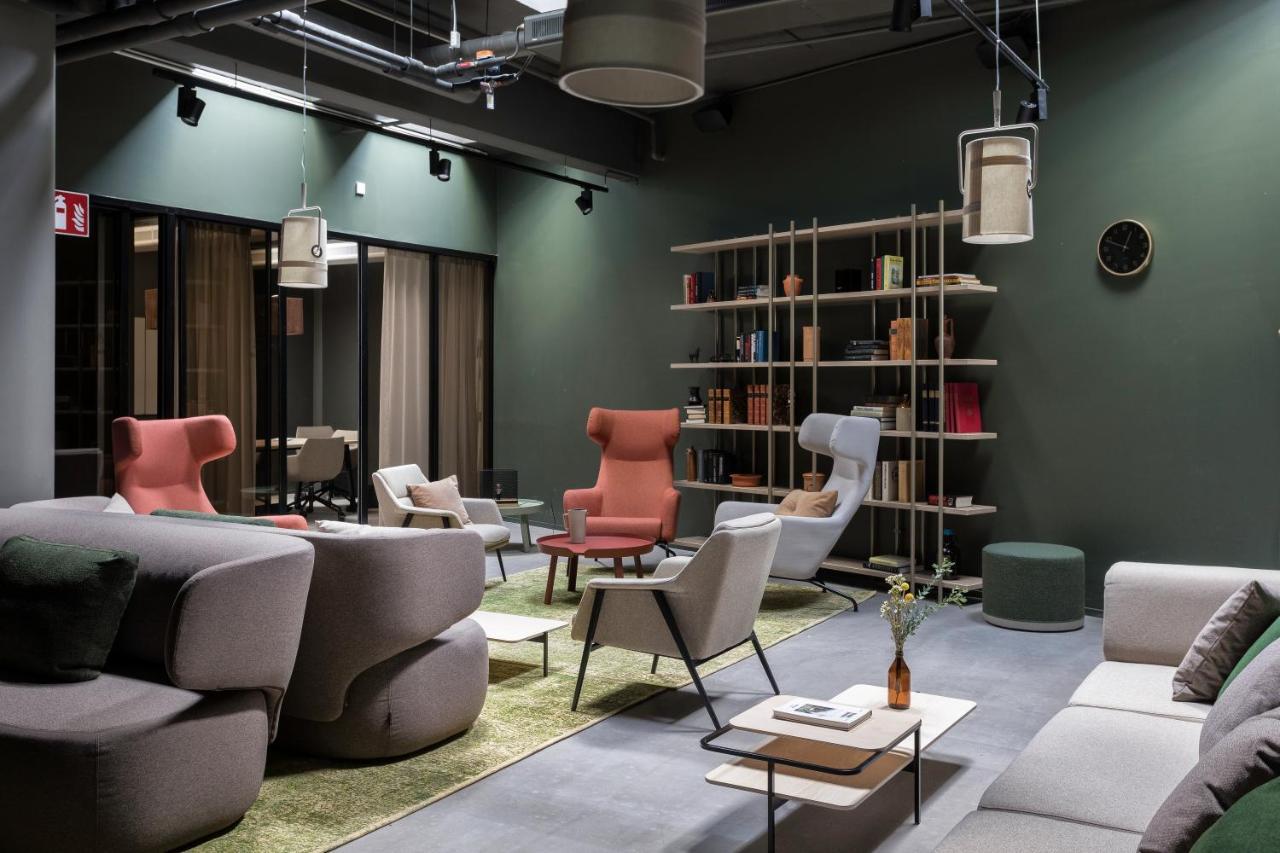Noli Soernaeinen 4* Helsinki