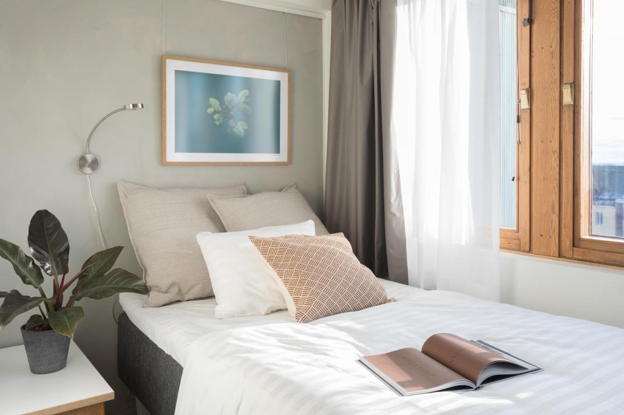 Hotelli Noli Soernaeinen 4*