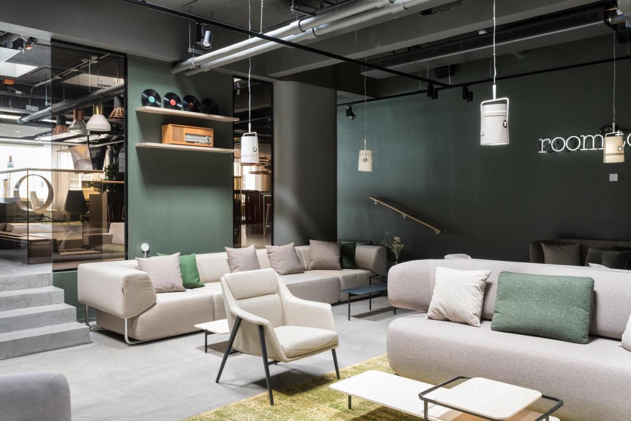 Hotelli Noli Soernaeinen Helsinki