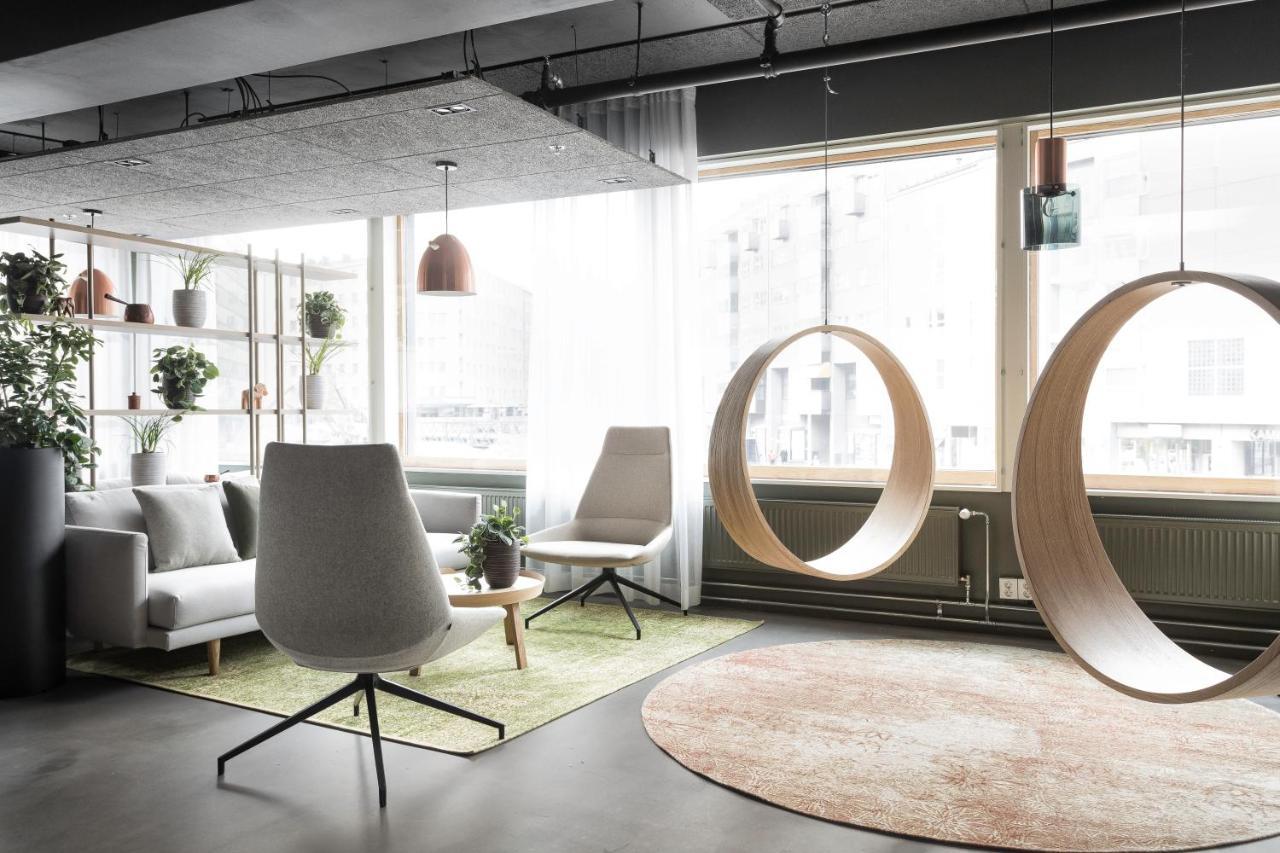 Noli Soernaeinen 4* Helsinki