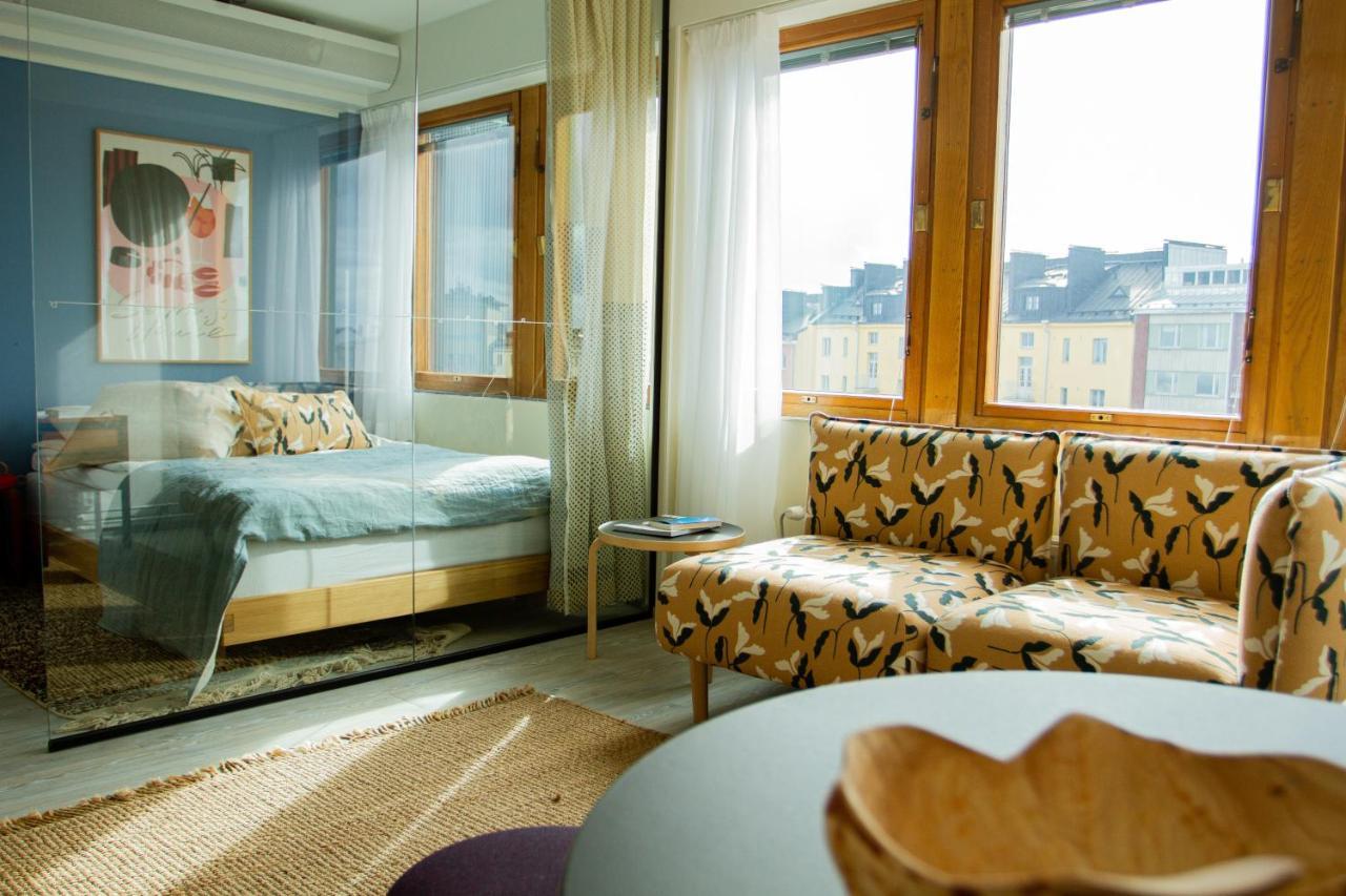 Noli Soernaeinen Helsinki