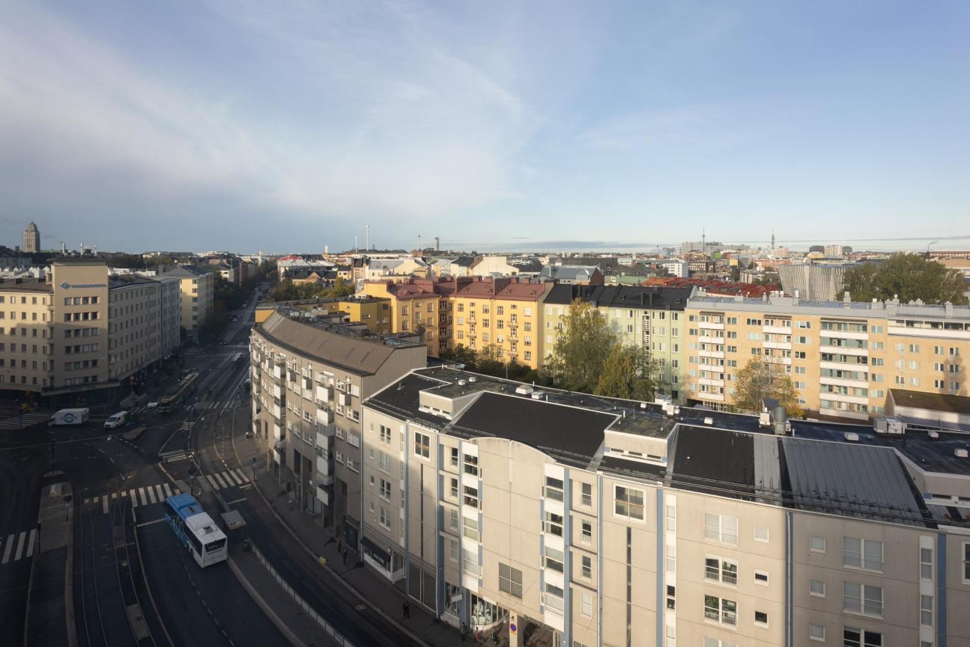 Noli Soernaeinen Hotelli