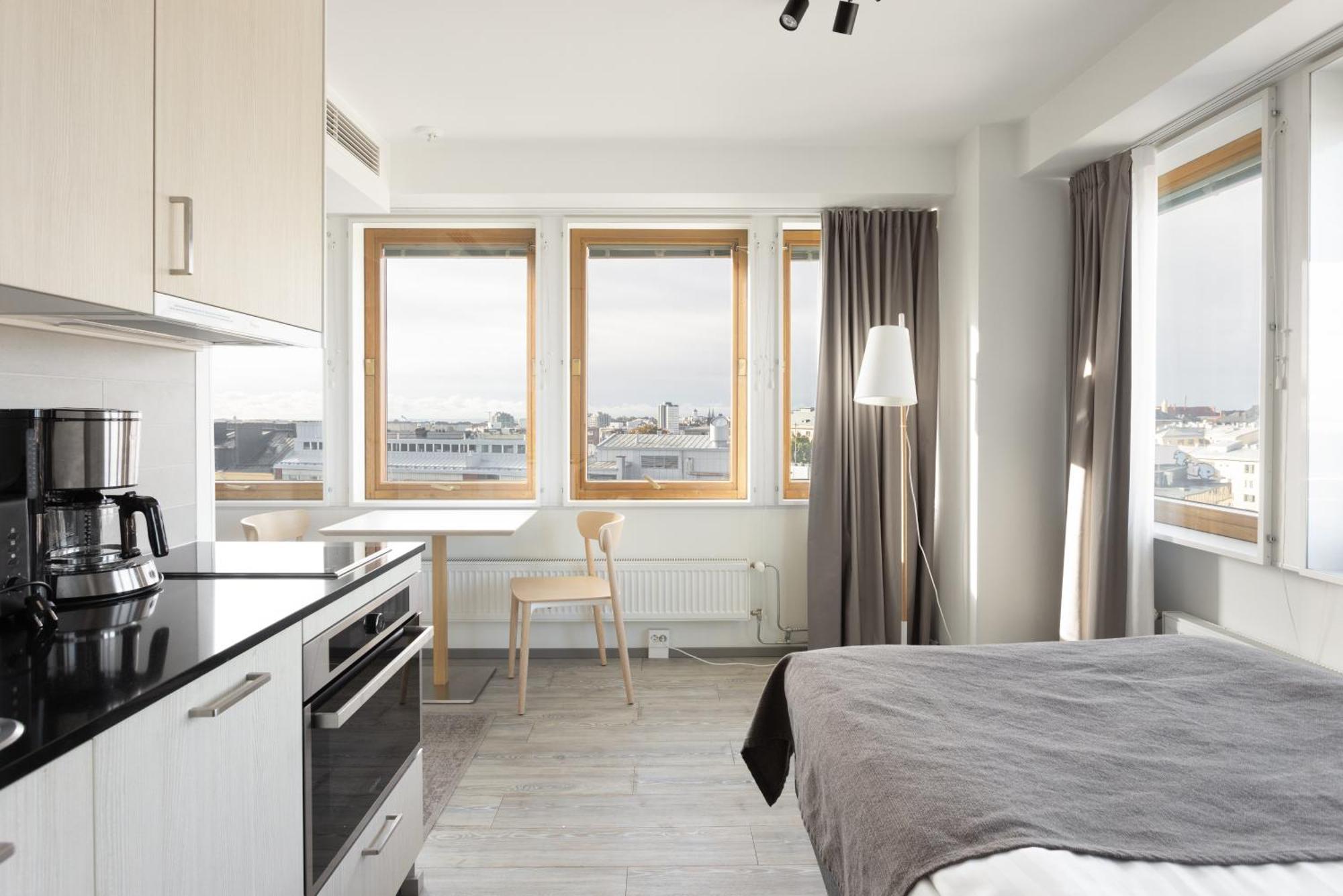 Hotelli Noli Soernaeinen 4*
