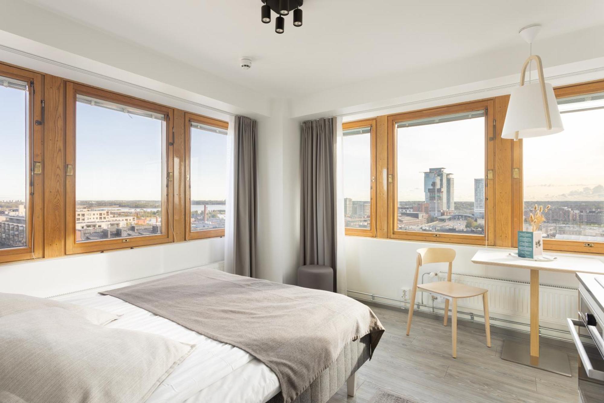 Hotelli Noli Soernaeinen Helsinki
