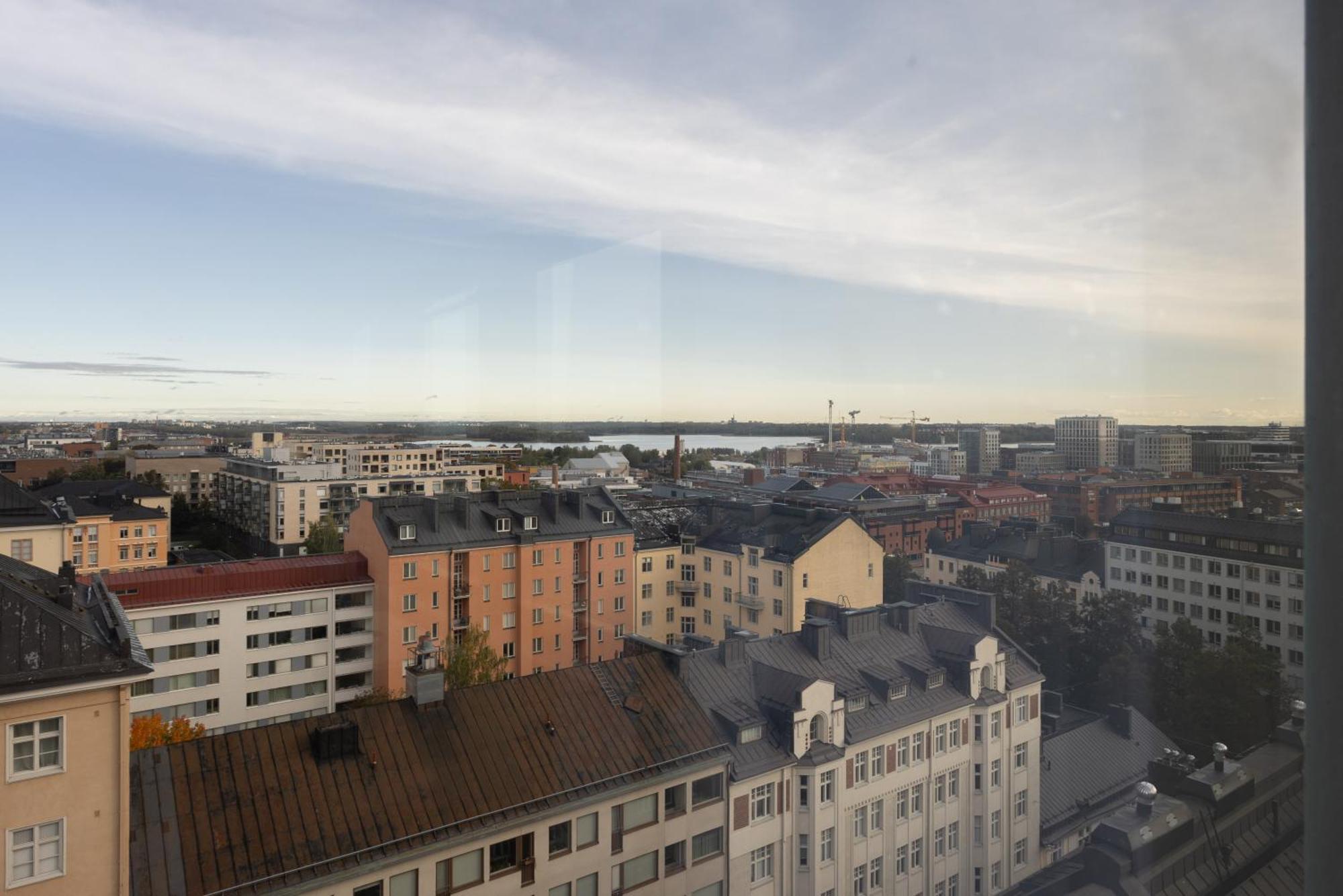 Hotelli Noli Soernaeinen